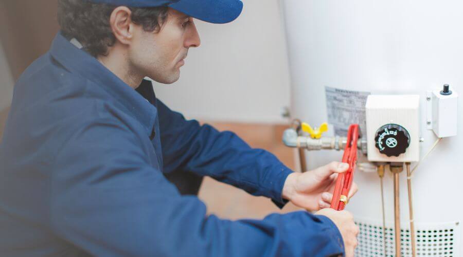 Local expert plumbing services in Sarona, WI
